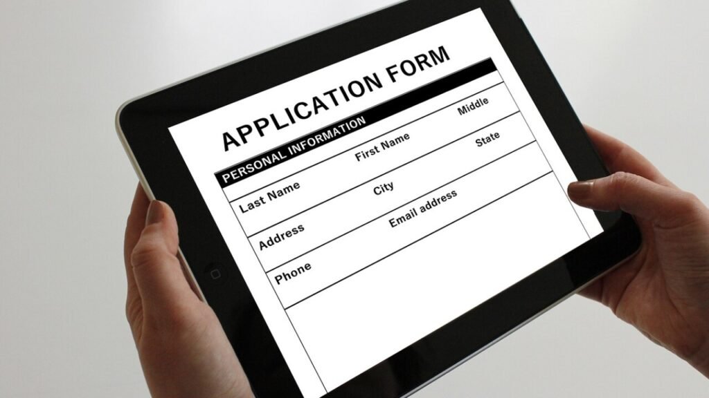 Ansökan om förvaltare blankett gratis som PDF – ladda ner