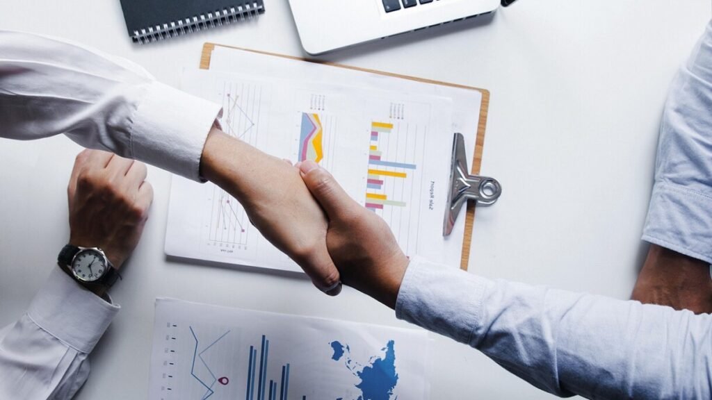 Andrahandskontrakt blankett – ladda ner som PDF gratis