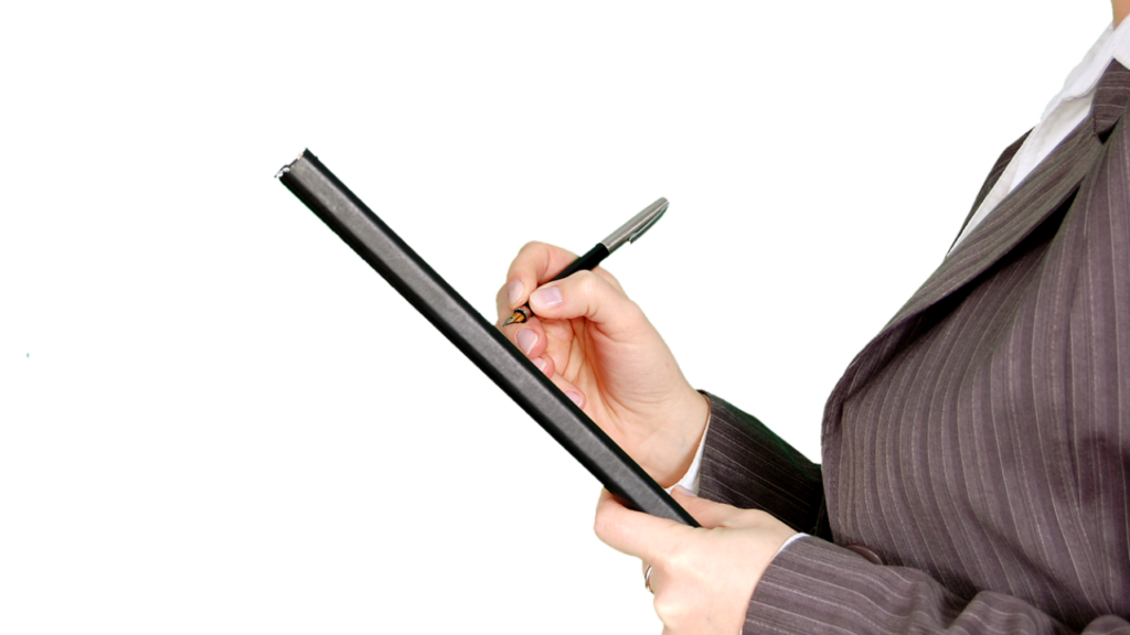 Registerkontroll blankett – ladda ner som PDF gratis