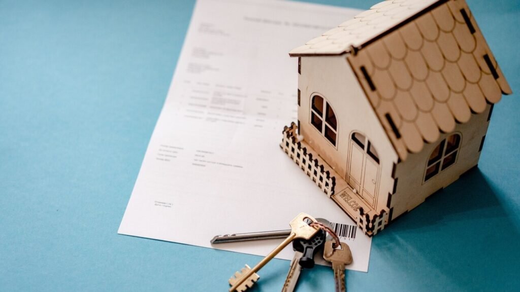Ladda ner utträde ur bostadsrättsförening blankett som gratis PDF