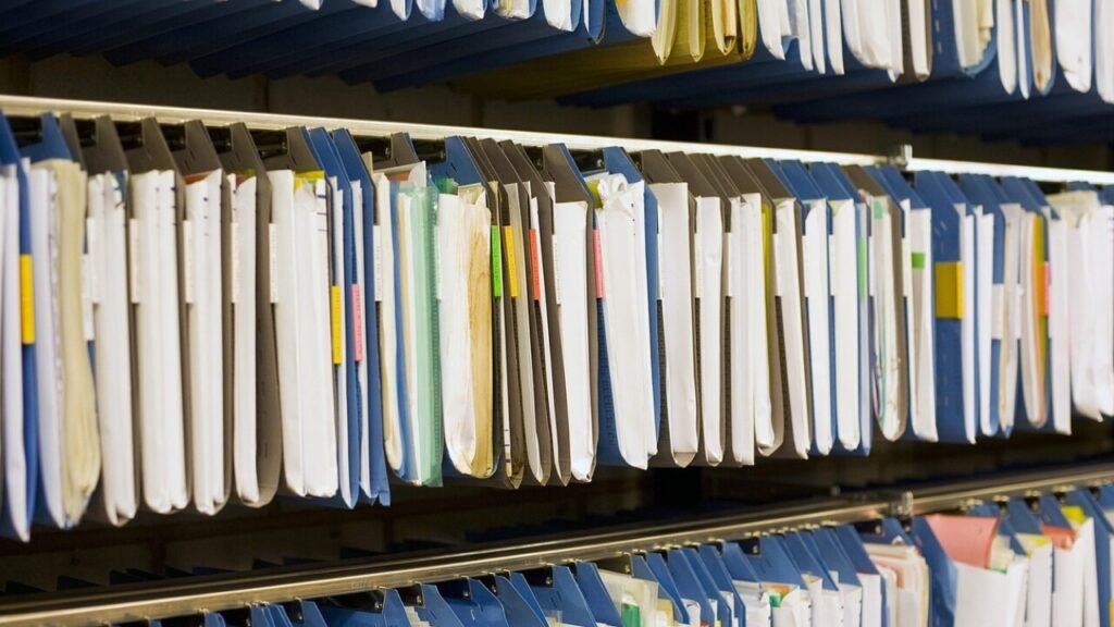 Gratis PDF: ladda ner lägenhetsförteckning blankett