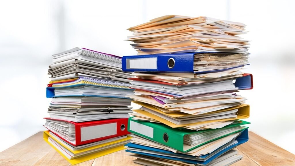 Gratis PDF: ladda ner aktivitetsrapport blankett