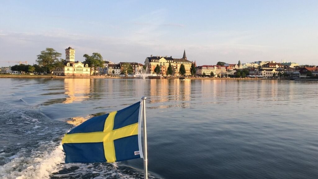 Svensk medborgare blankett – ladda ner som PDF gratis