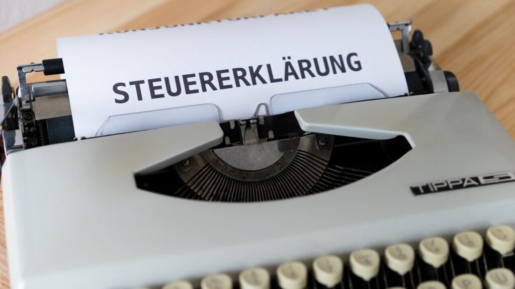 Gratis PDF: ladda ner Beställa momsdeklaration blankett